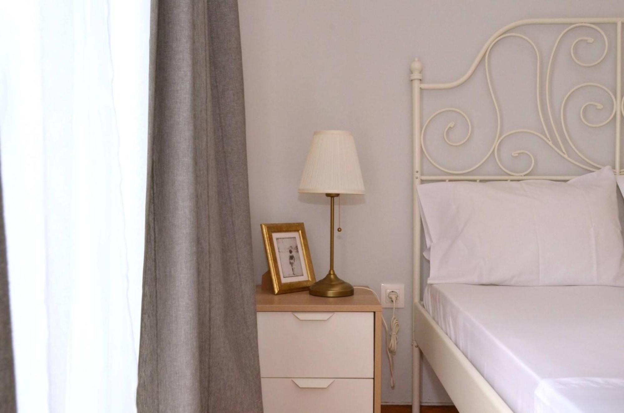 Exarchia, A Nice And Cozy Apartment Афины Экстерьер фото
